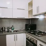 Apartment Nika, Arena Zagreb