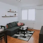 Apartment Nika, Arena Zagreb