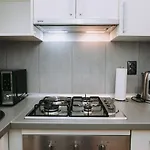 Apartment Nika, Arena Zagreb